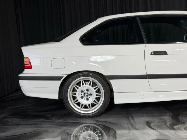 1995 BMW E36 M3 - Image 9 of 20
