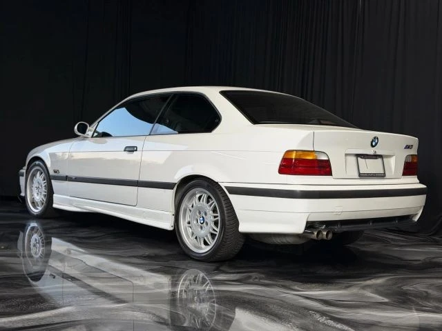 1995 BMW E36 M3 - Image 5 of 20