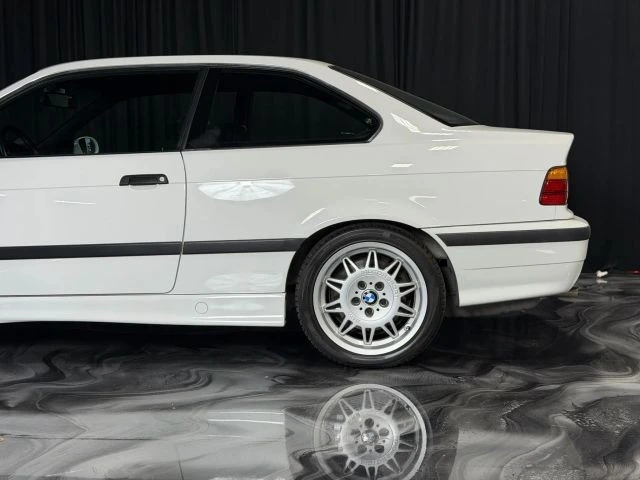 1995 BMW E36 M3 - Image 4 of 20