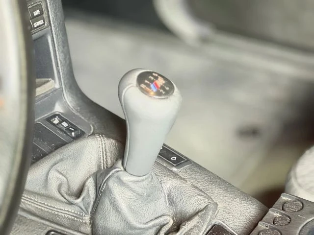 1995 BMW E36 M3 - Image 15 of 20