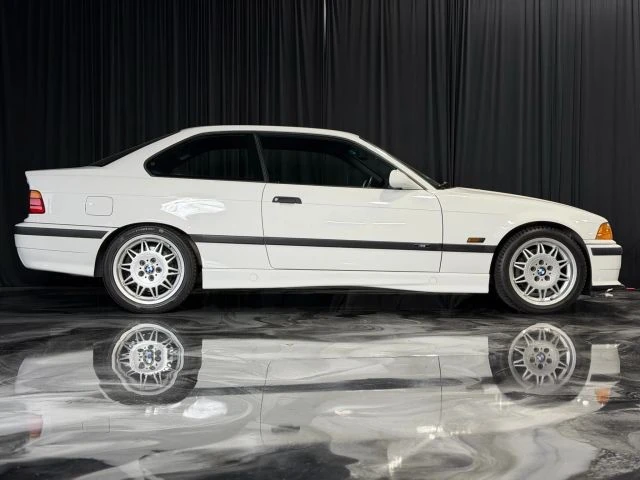 1995 BMW E36 M3 - Image 8 of 20