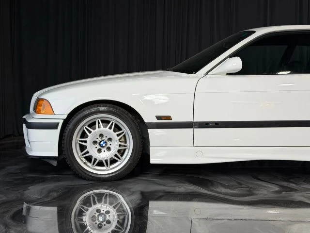 1995 BMW E36 M3 - Image 3 of 20