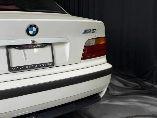 1995 BMW E36 M3 - Image 7 of 20