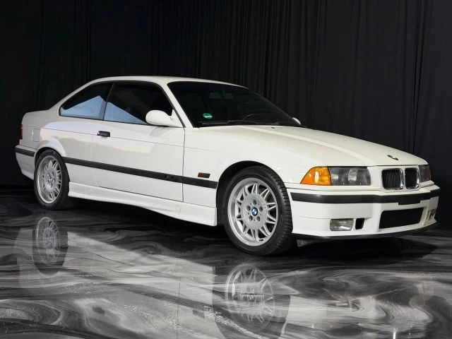 1995 BMW E36 M3 - Image 11 of 20