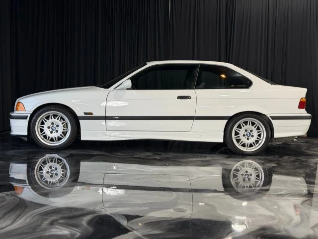 1995 BMW E36 M3 - Image 2 of 20