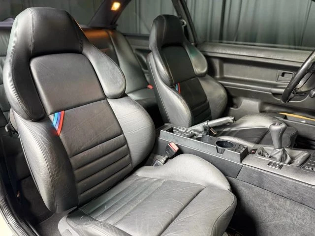 1995 BMW E36 M3 - Image 19 of 20