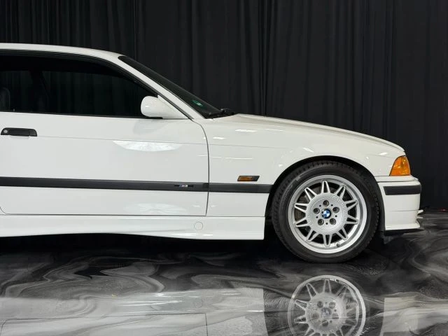 1995 BMW E36 M3 - Image 10 of 20