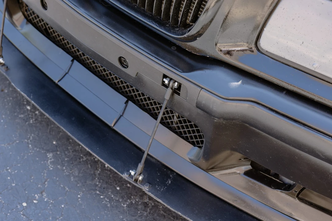 1995 BMW E36 M3 - Image 17 of 31