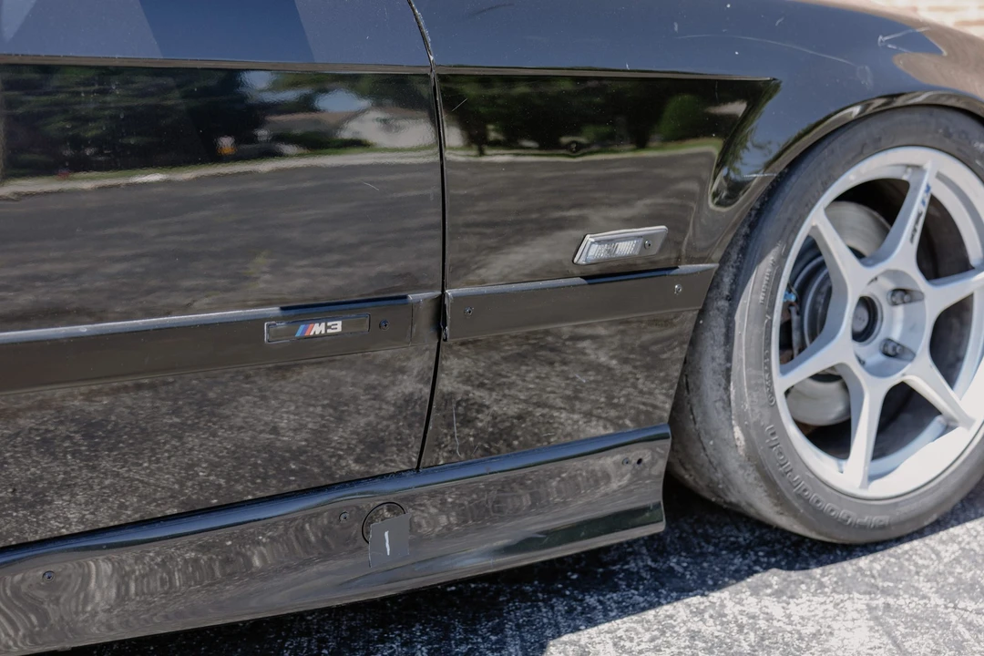 1995 BMW E36 M3 - Image 30 of 31