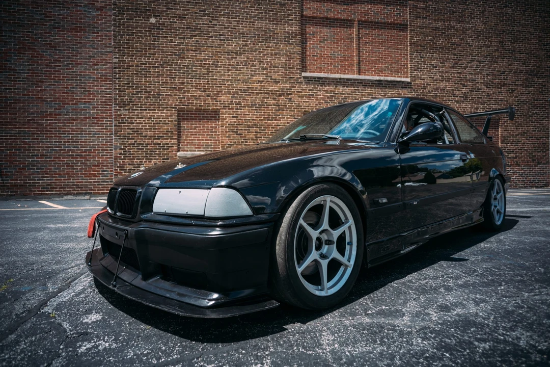1995 BMW E36 M3 - Image 13 of 31