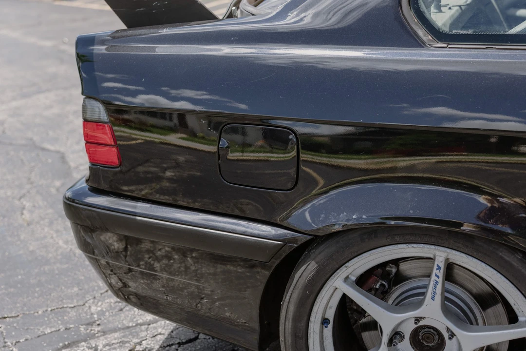1995 BMW E36 M3 - Image 28 of 31