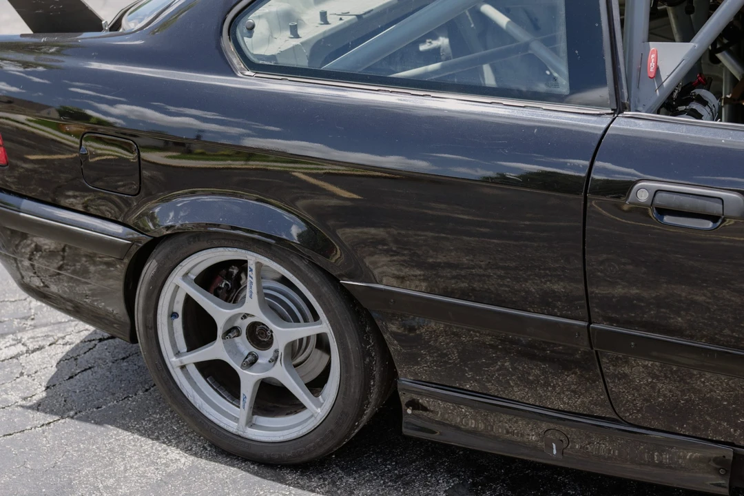 1995 BMW E36 M3 - Image 26 of 31