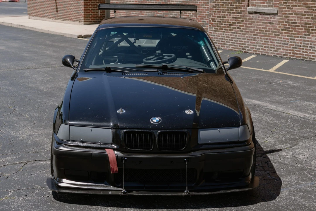 1995 BMW E36 M3 - Image 2 of 31