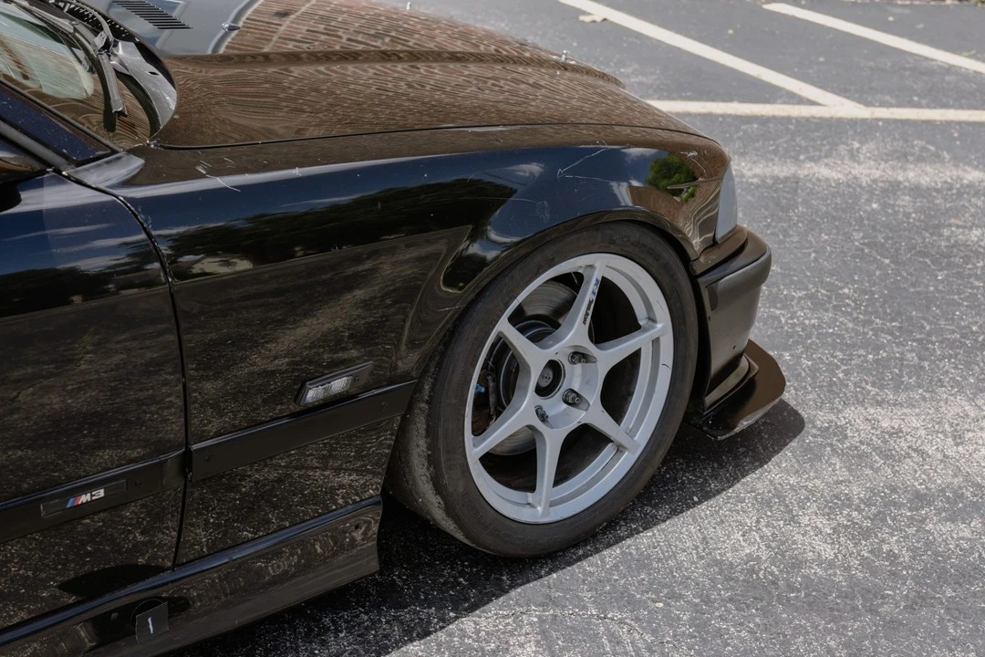 1995 BMW E36 M3 - Image 31 of 31