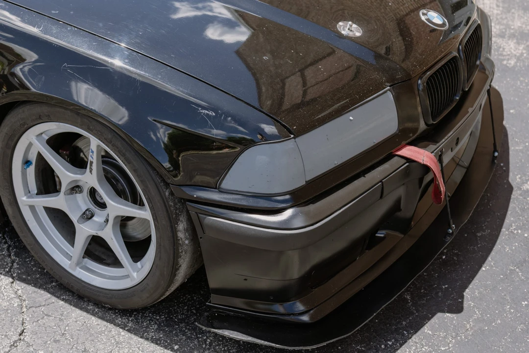 1995 BMW E36 M3 - Image 22 of 31