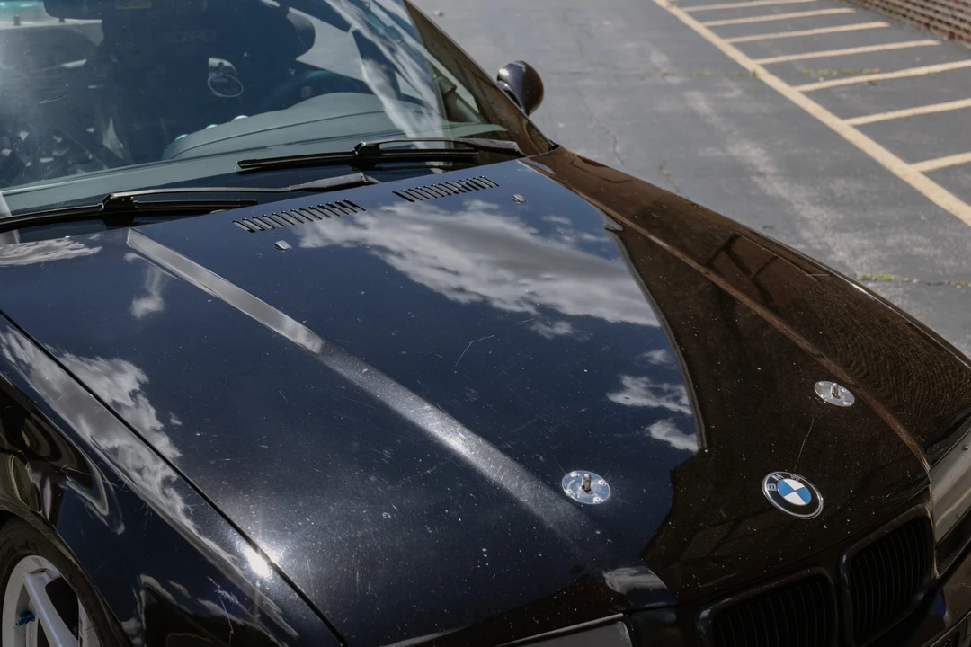 1995 BMW E36 M3 - Image 20 of 31