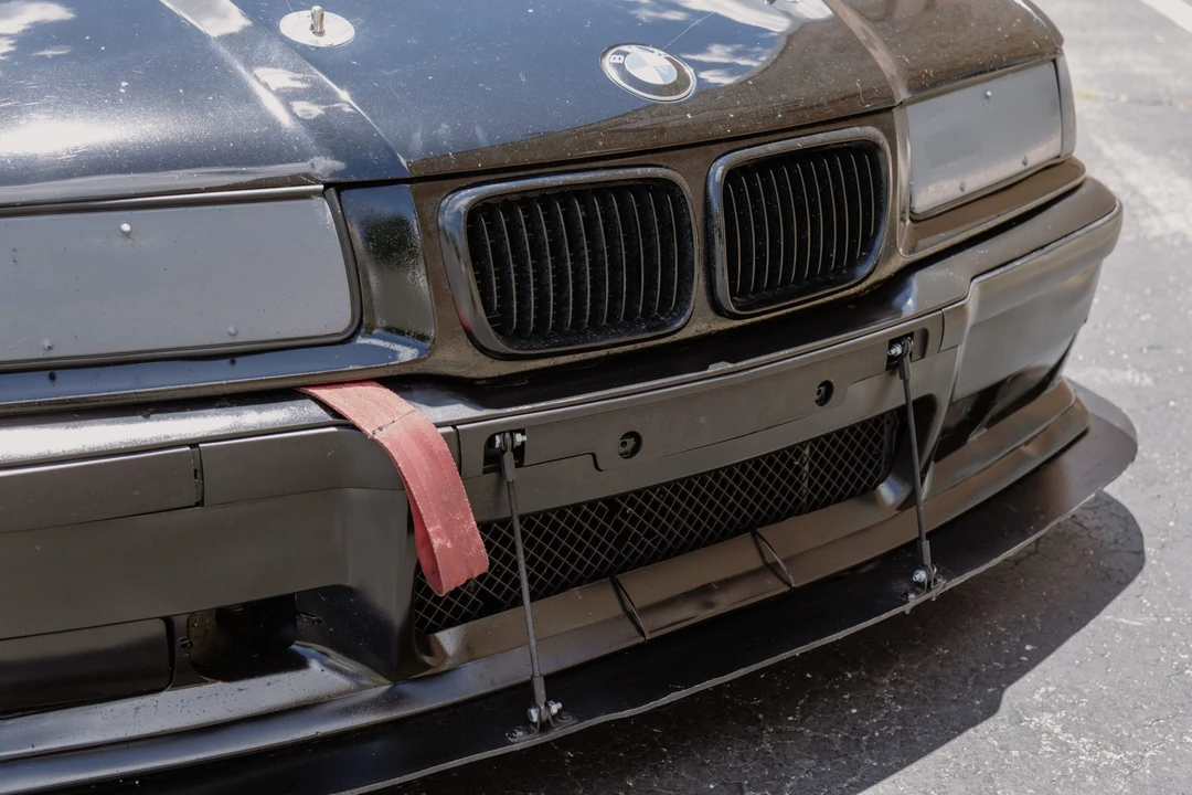 1995 BMW E36 M3 - Image 21 of 31