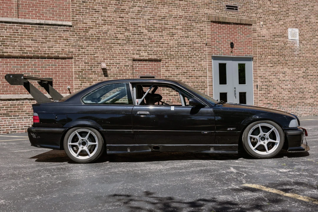 1995 BMW E36 M3 - Image 7 of 31