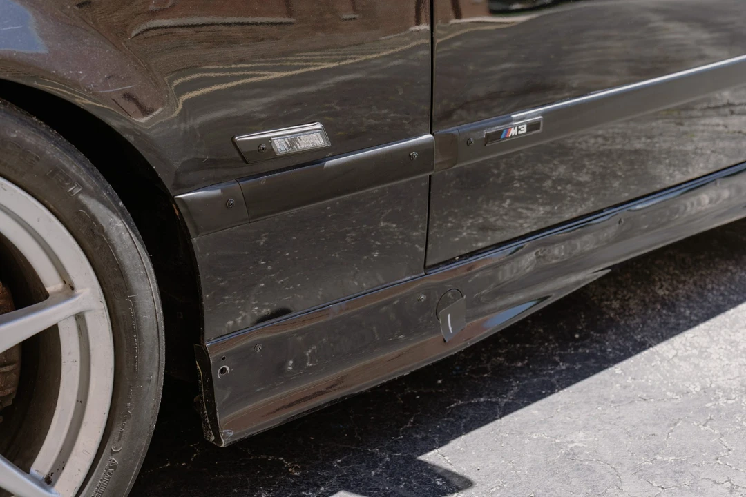 1995 BMW E36 M3 - Image 29 of 31