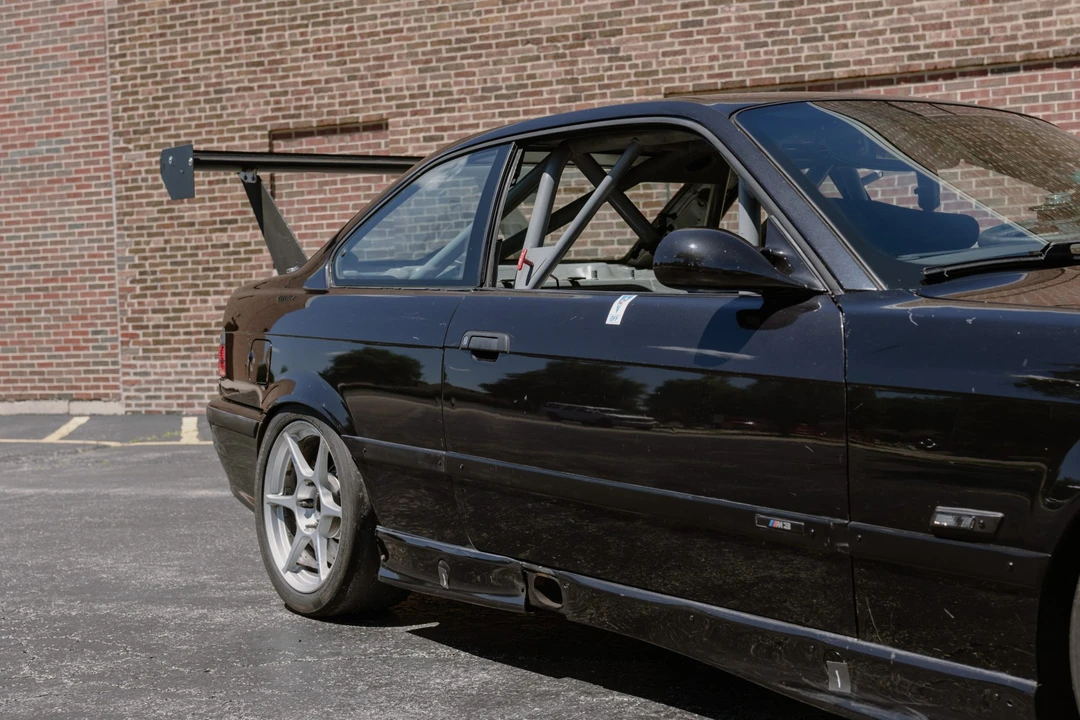 1995 BMW E36 M3 - Image 25 of 31