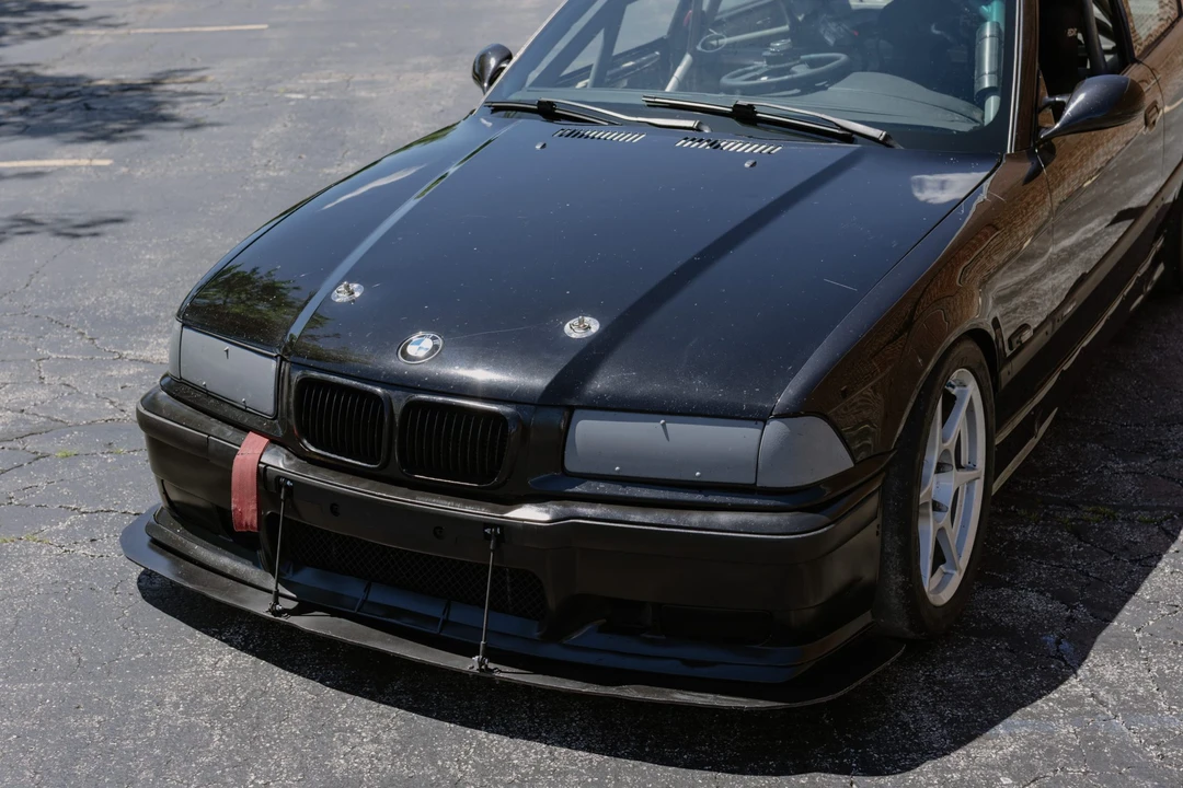 1995 BMW E36 M3 - Image 15 of 31