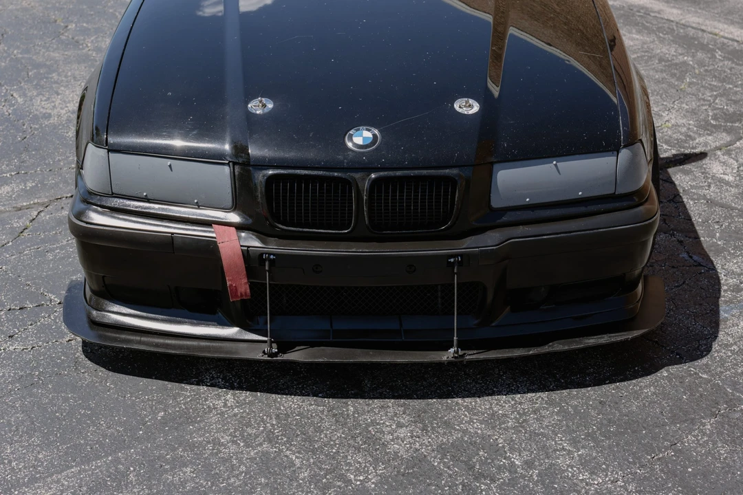 1995 BMW E36 M3 - Image 18 of 31