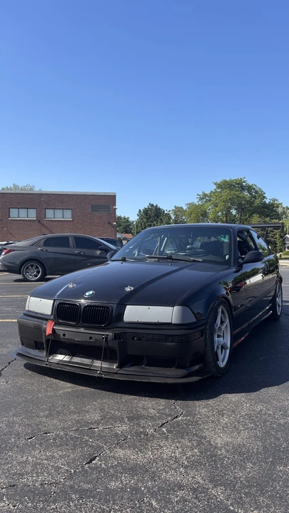 1995 BMW E36 M3 - Image 14 of 31
