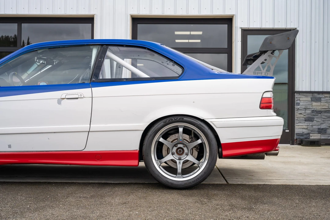 1995 BMW E36 M3 - Image 16 of 31
