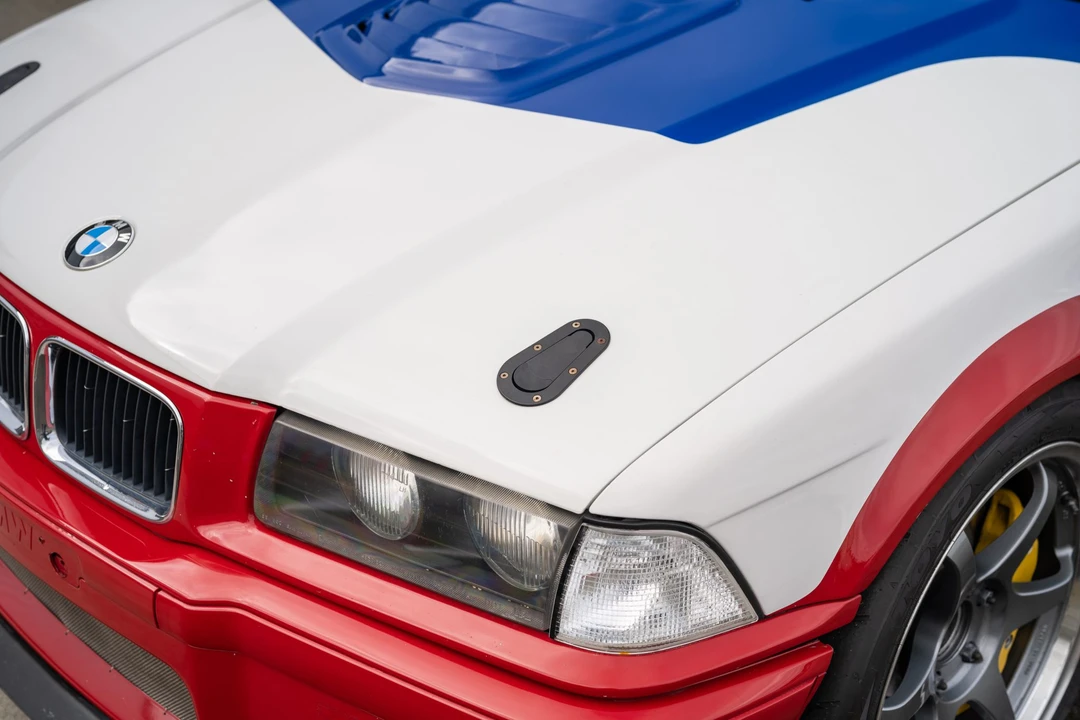 1995 BMW E36 M3 - Image 22 of 31