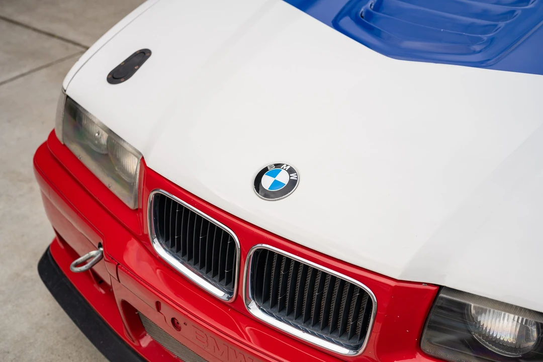 1995 BMW E36 M3 - Image 23 of 31