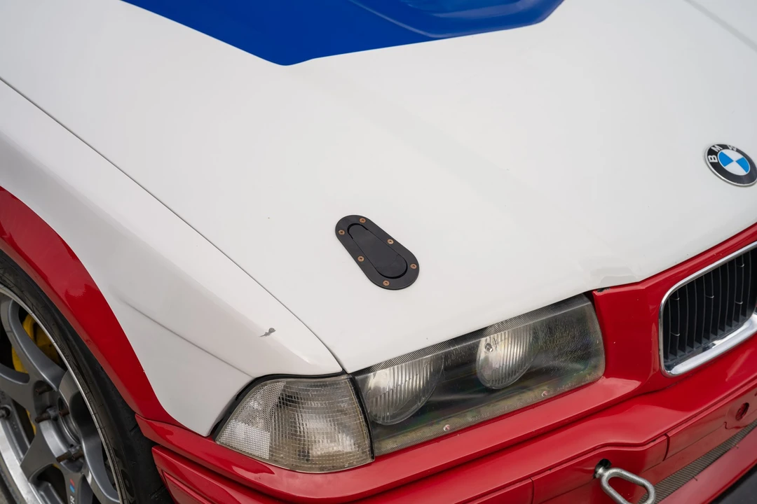 1995 BMW E36 M3 - Image 29 of 31