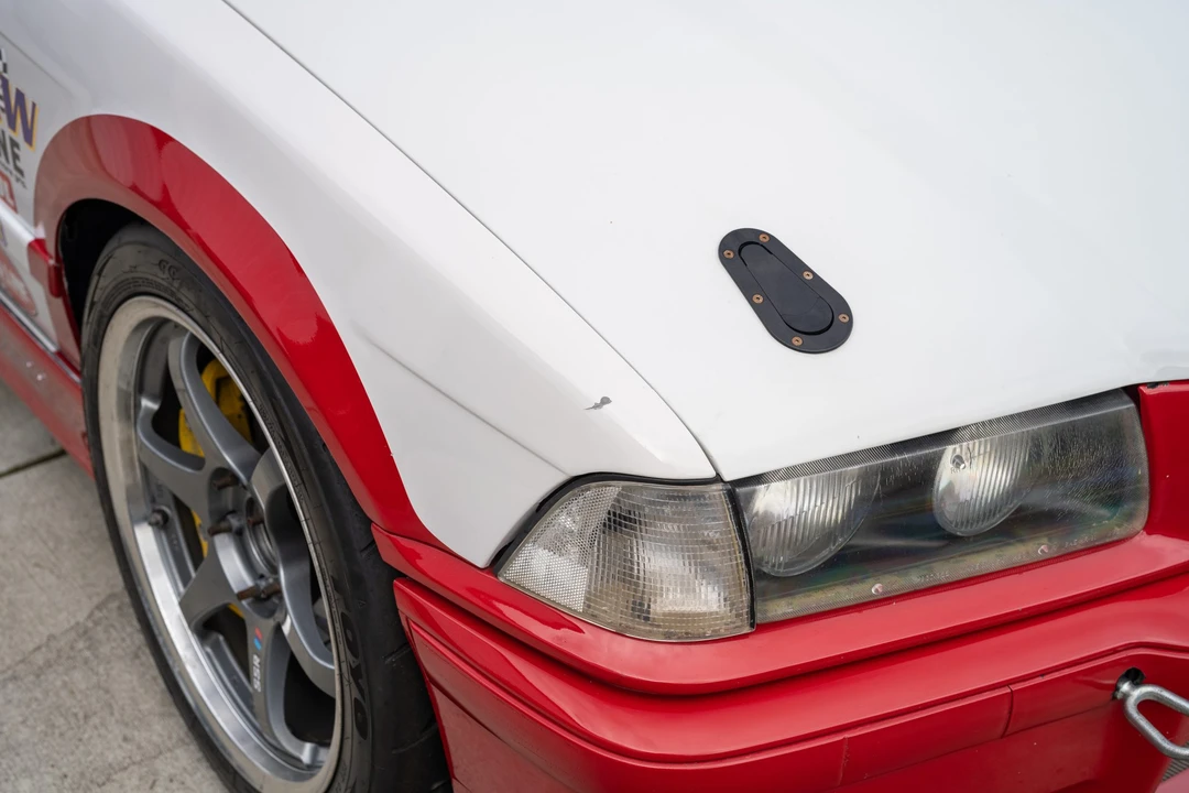 1995 BMW E36 M3 - Image 30 of 31