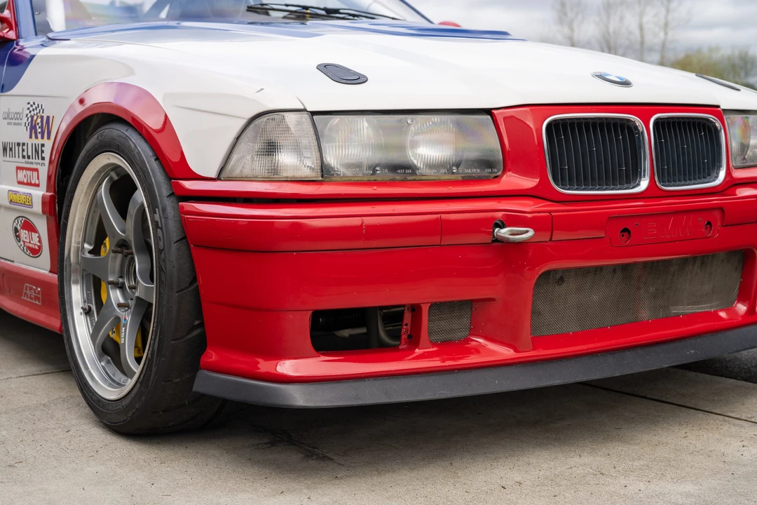 1995 BMW E36 M3 - Image 28 of 31