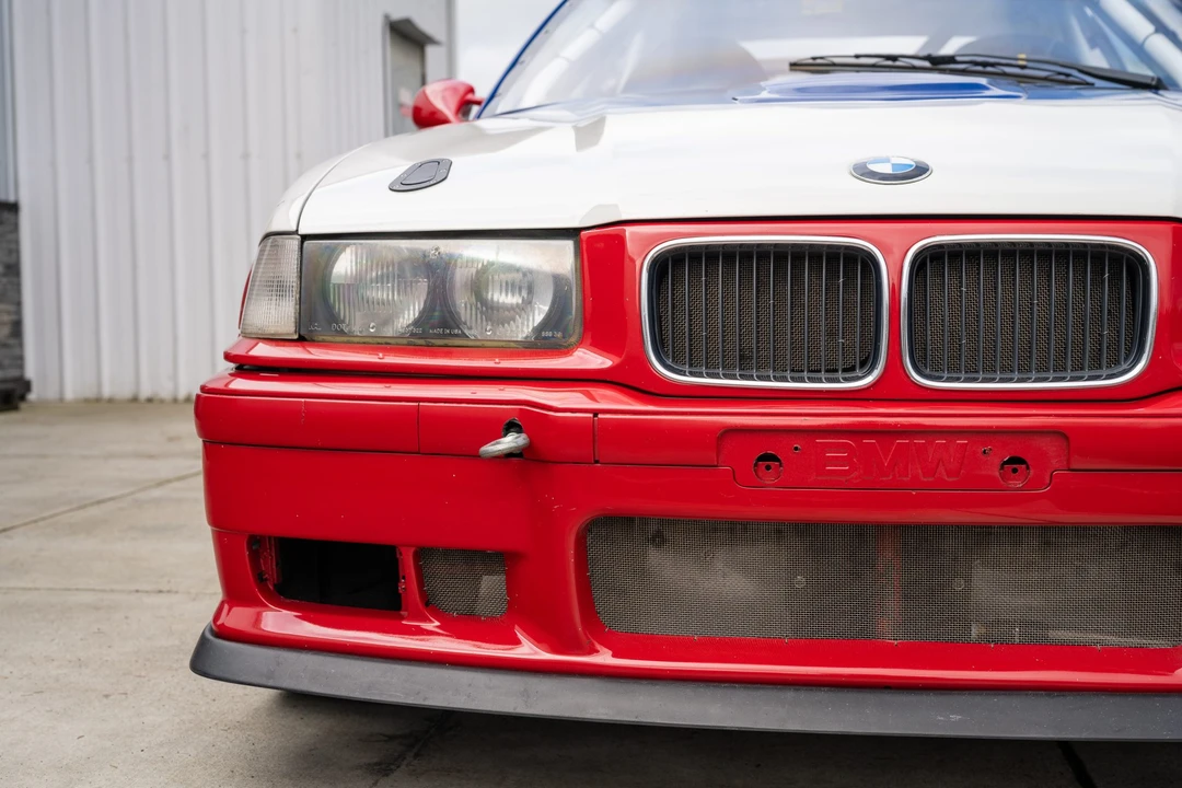 1995 BMW E36 M3 - Image 27 of 31