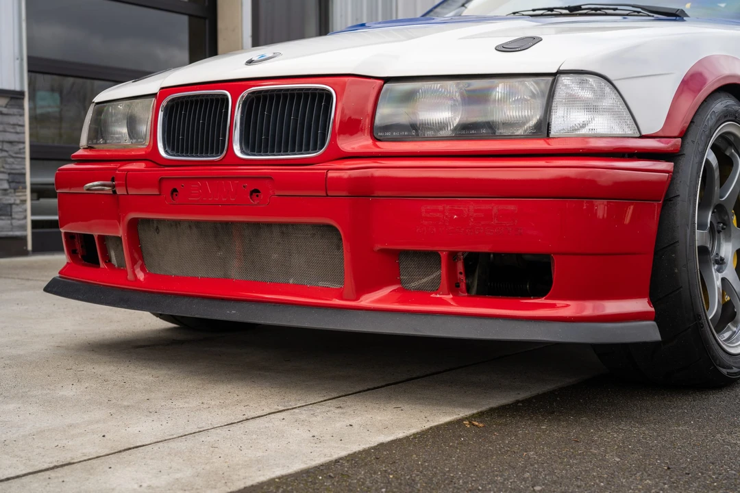 1995 BMW E36 M3 - Image 24 of 31