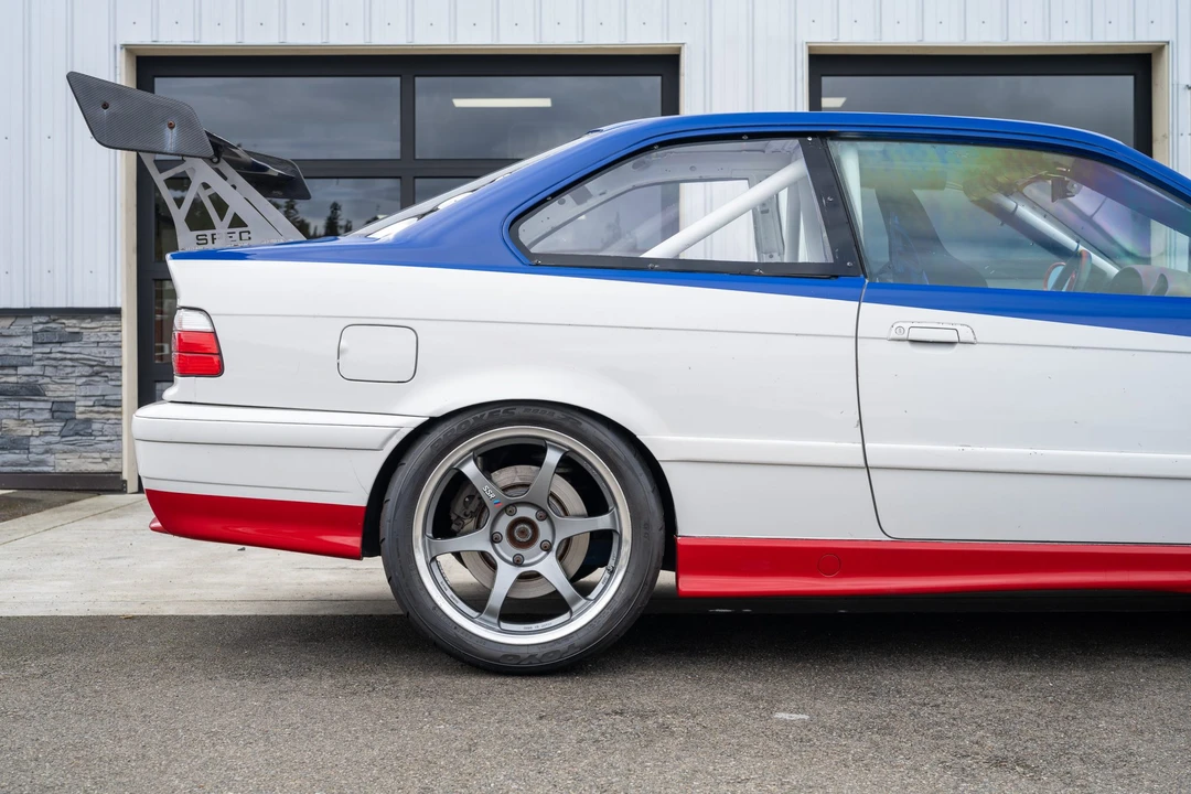 1995 BMW E36 M3 - Image 17 of 31