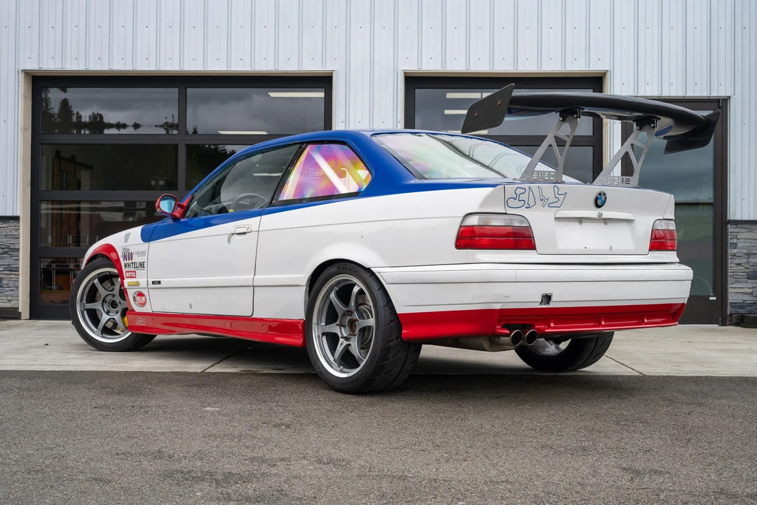 1995 BMW E36 M3 - Image 13 of 31
