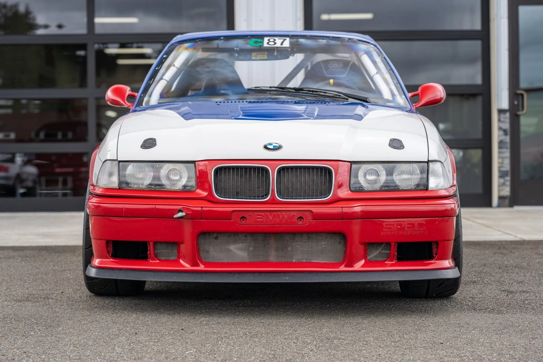 1995 BMW E36 M3 - Image 5 of 31