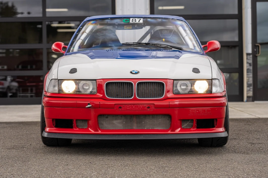 1995 BMW E36 M3 - Image 6 of 31