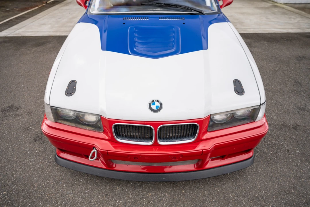 1995 BMW E36 M3 - Image 20 of 31