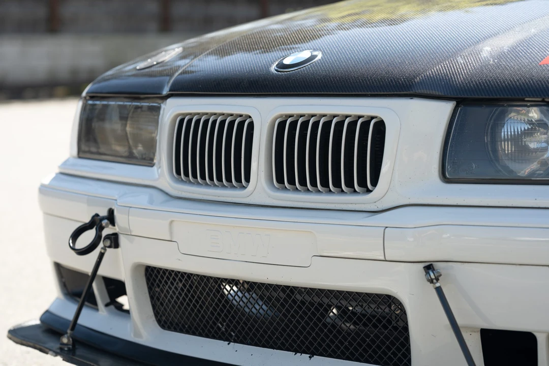 1995 BMW E36 M3 - Image 29 of 31