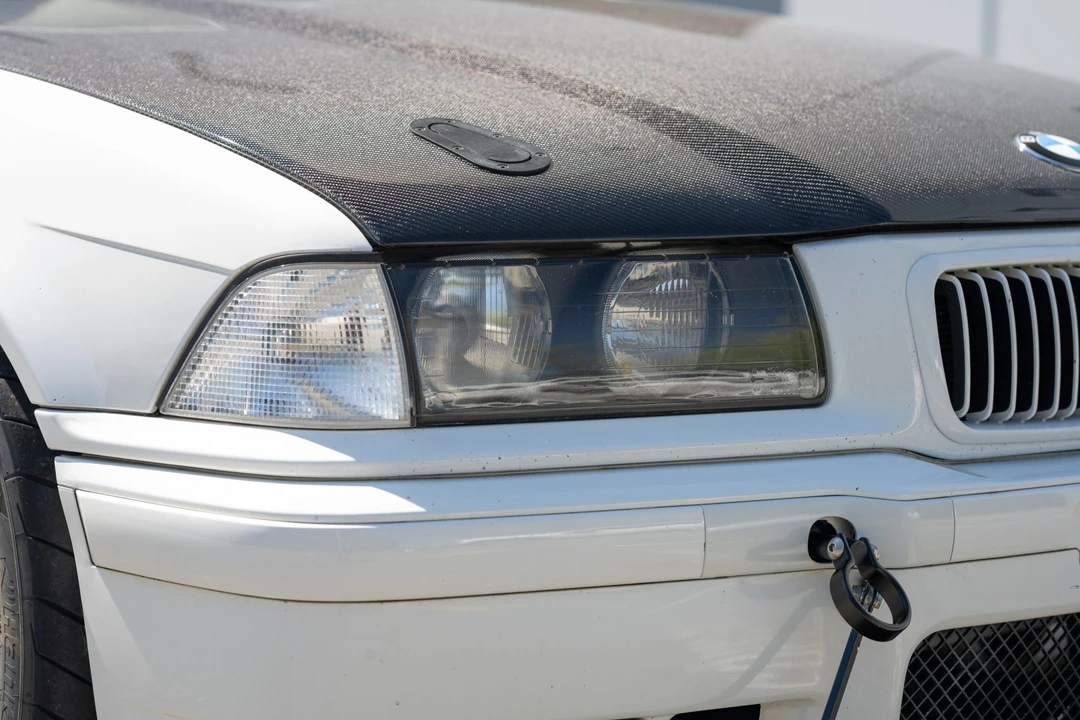 1995 BMW E36 M3 - Image 31 of 31