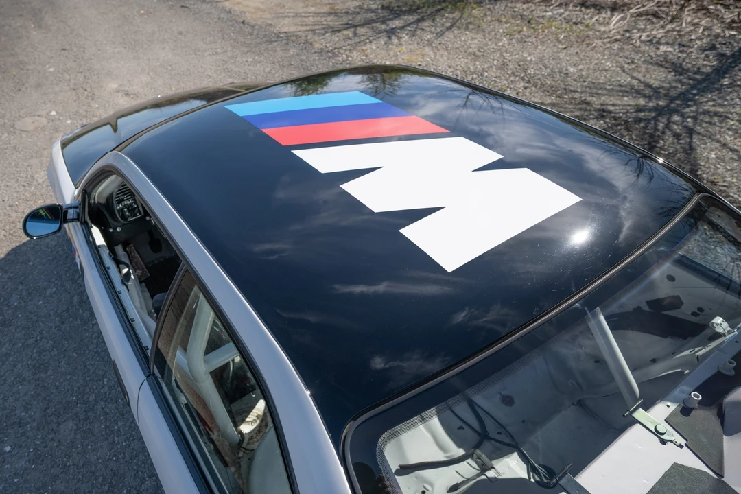 1995 BMW E36 M3 - Image 25 of 31