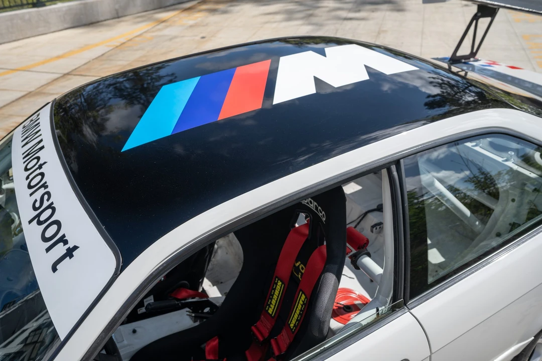 1995 BMW E36 M3 - Image 26 of 31