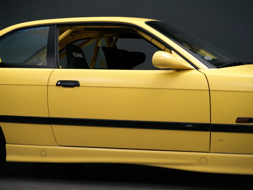 1995 BMW E36 M3 - Image 28 of 31