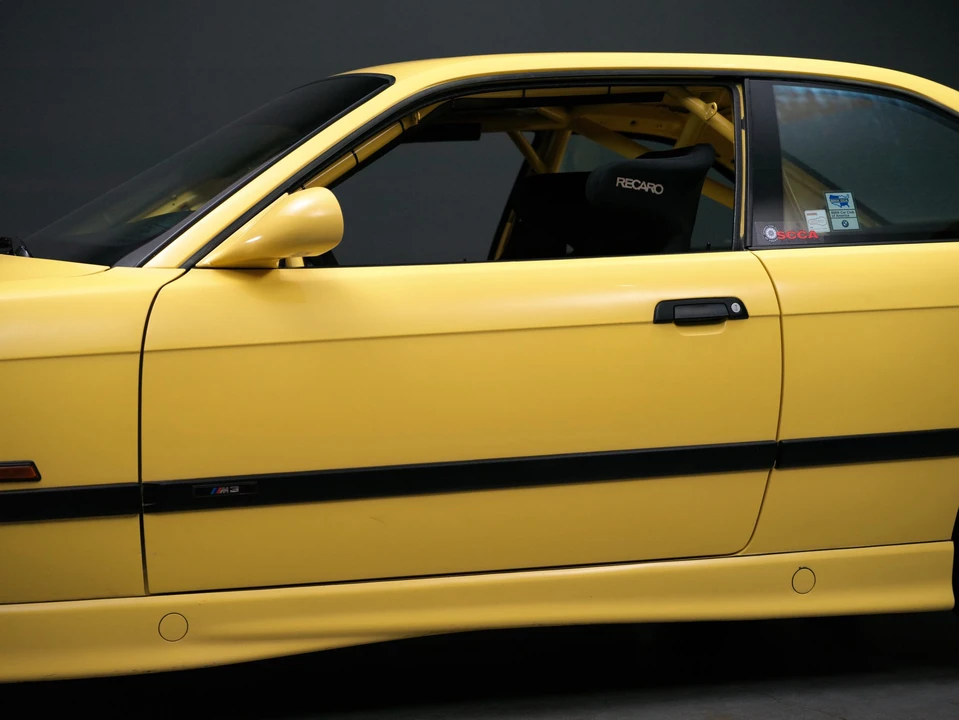 1995 BMW E36 M3 - Image 29 of 31