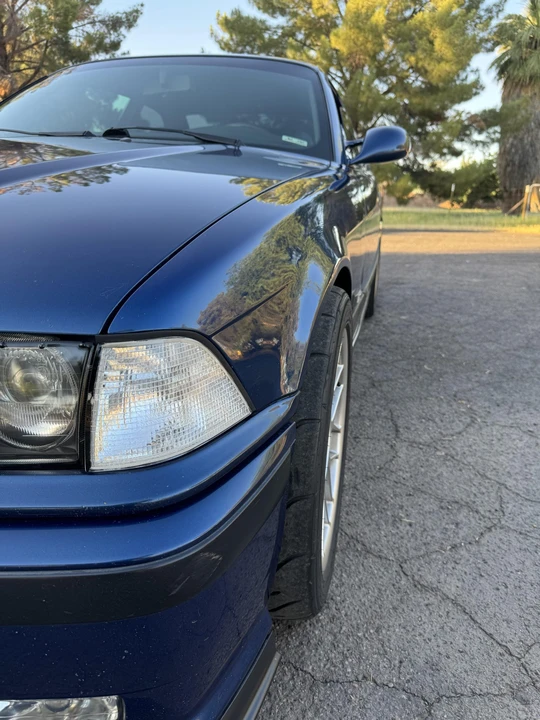1995 BMW E36 M3 - Image 28 of 31