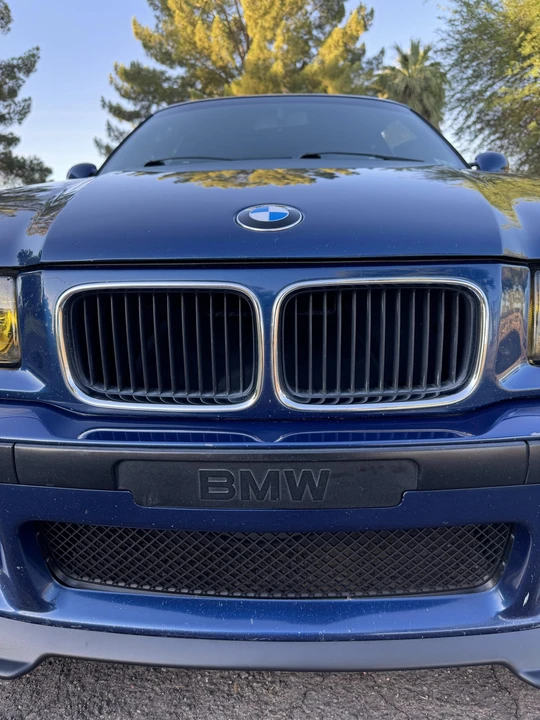 1995 BMW E36 M3 - Image 26 of 31