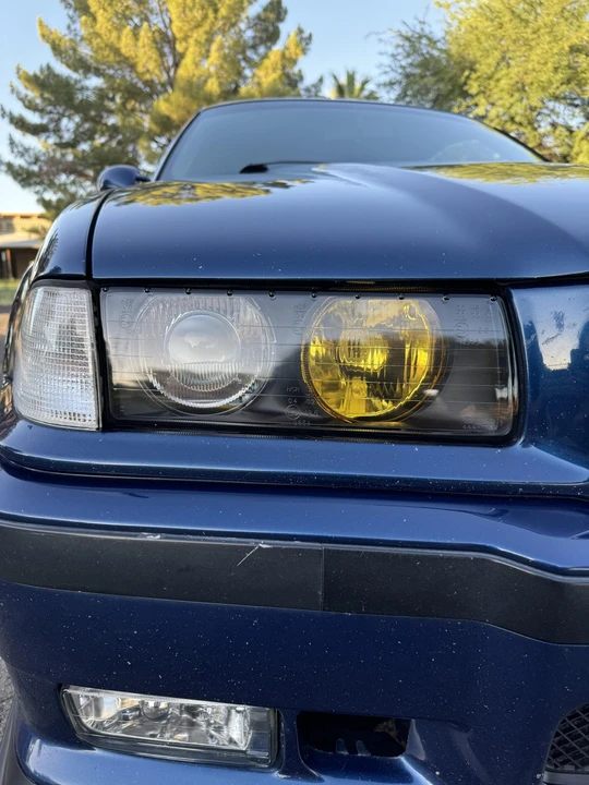 1995 BMW E36 M3 - Image 25 of 31