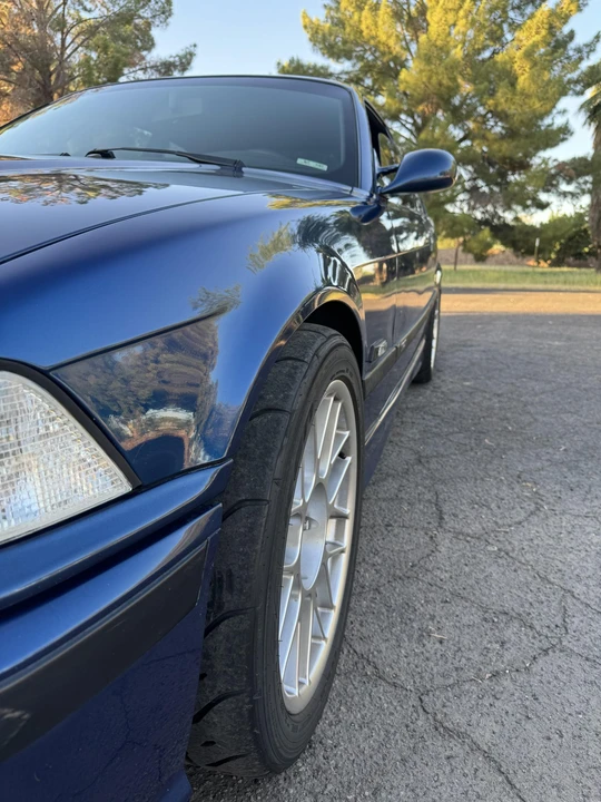 1995 BMW E36 M3 - Image 29 of 31